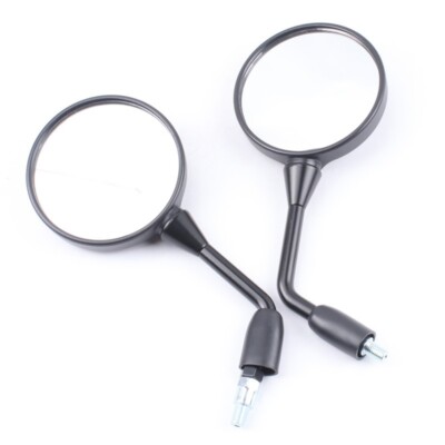 1 pair X Rear-View Mirror for KAWASAKI Eliminator 450 ABS 2024 2025