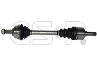 210072 GSP Antriebswelle FüR CitroËN,Fiat,Lancia,Peugeot
