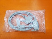                 Vintage Honeywell 25 Pin Male to 25 Pin Female CBL Scanner Cable