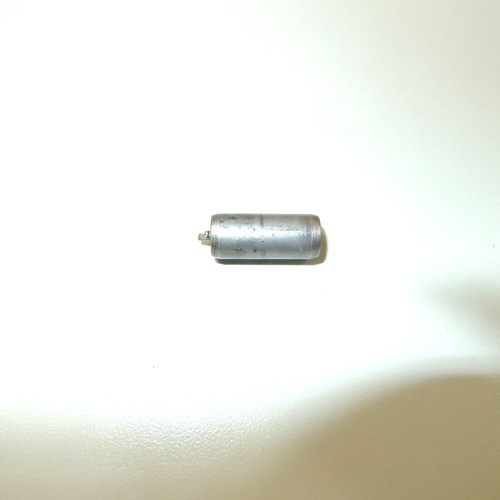 OEM Husqvarna Oil Tank Vent, Models 242 246 42 238, #503401201