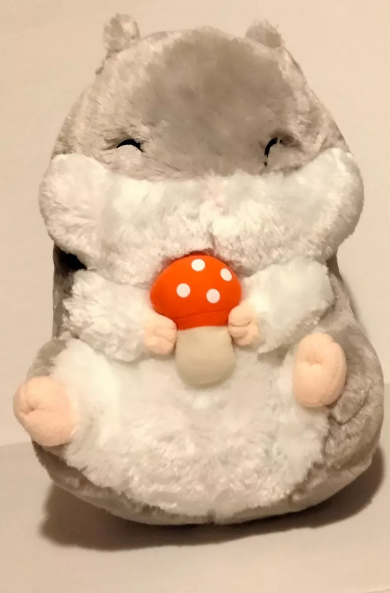 Teddy bear top hamster cost