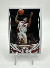 2005 Topps Chrome Udonis Haslem #103 (EX/NM)