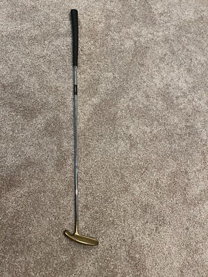 Putter Odyssey Dual Force 440 - 34.5 Pouces - Main Droite - Très Bon état