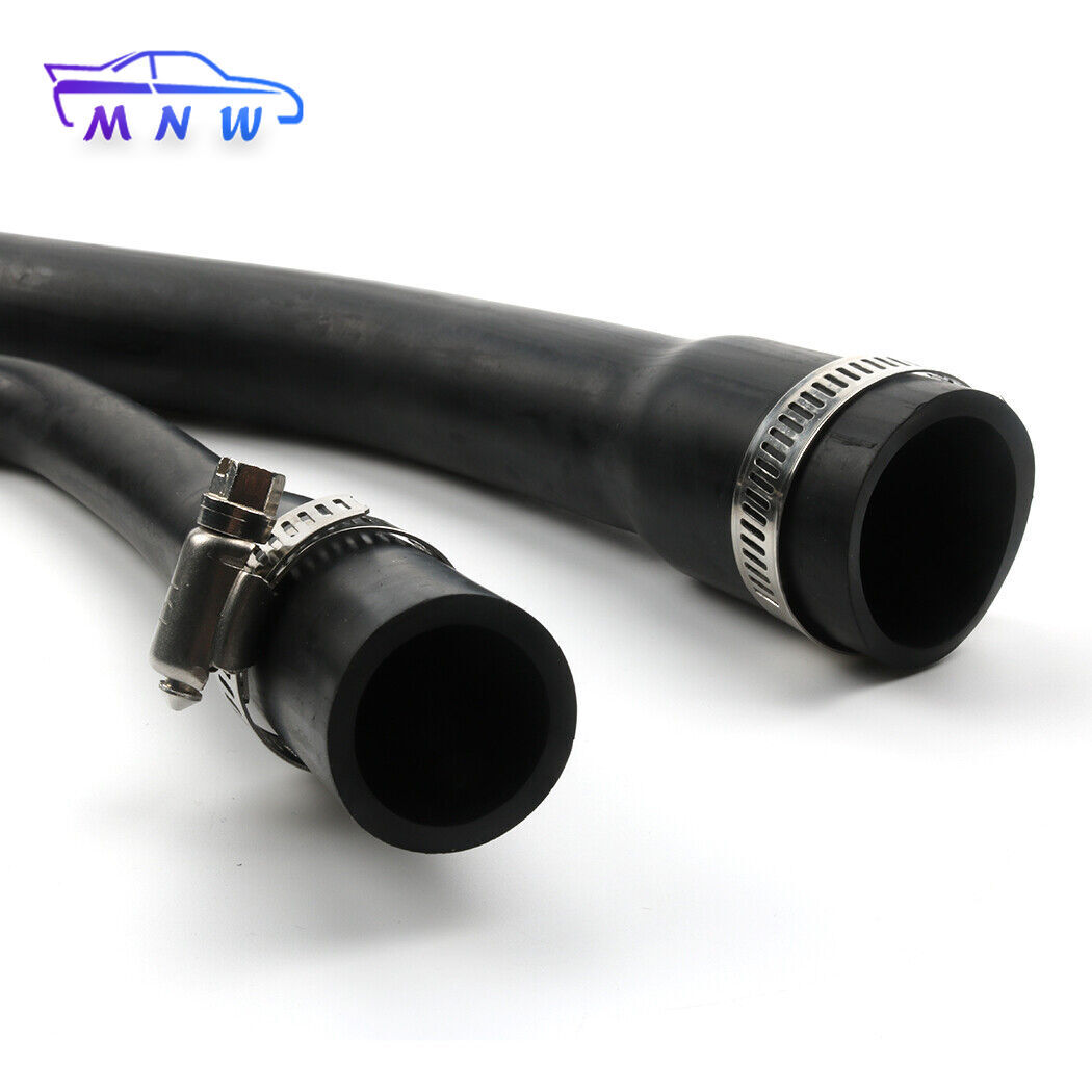 For Jeep Cherokee XJ 97-01 Fuel Tank Fill & Vent Hoses 52100131AD & 52100132AB