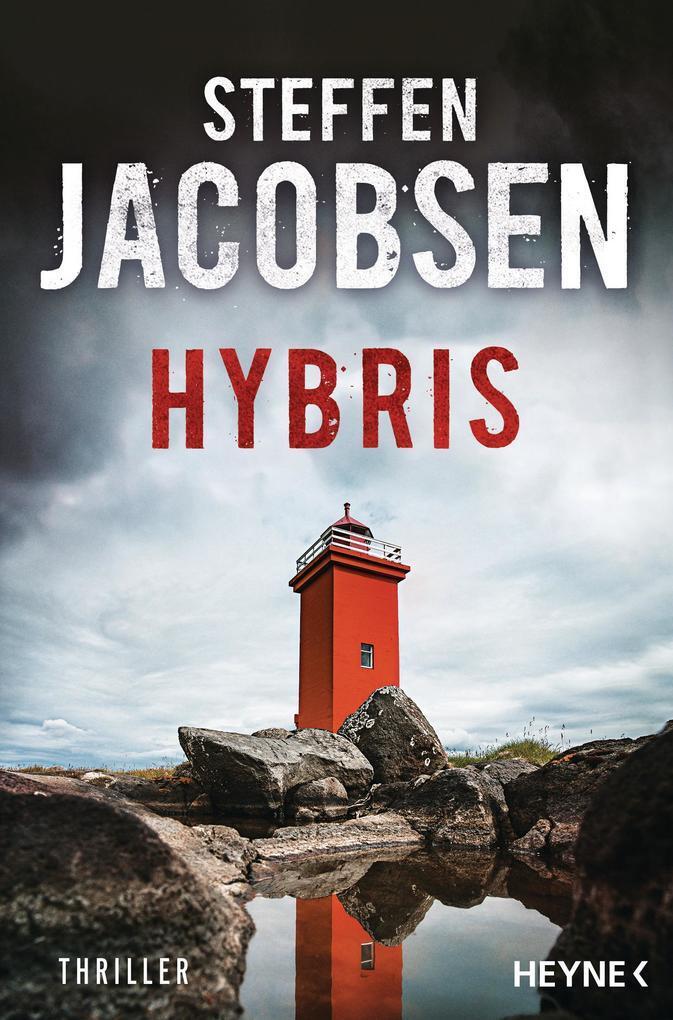 Thumbnail - Hybris | Steffen Jacobsen | 2018 | Deutsch | Enhjorningen