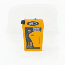 8110 ARTEX PLB | 406MHz GPS