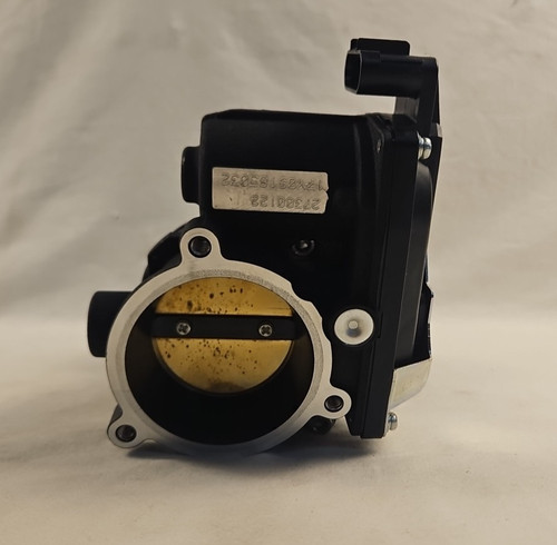 GENUINE HARLEY DAVIDSON THROTTLE BODY INDUCTION MODULE 27300122 27300121