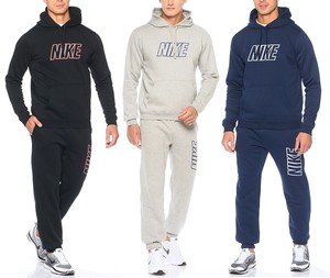 nike hoodie and sweats