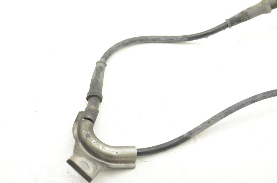 1999-2000 Mazda MX-5 Miata 1.8L Driver Left Rear ABS Sensor - Image 4 of 4