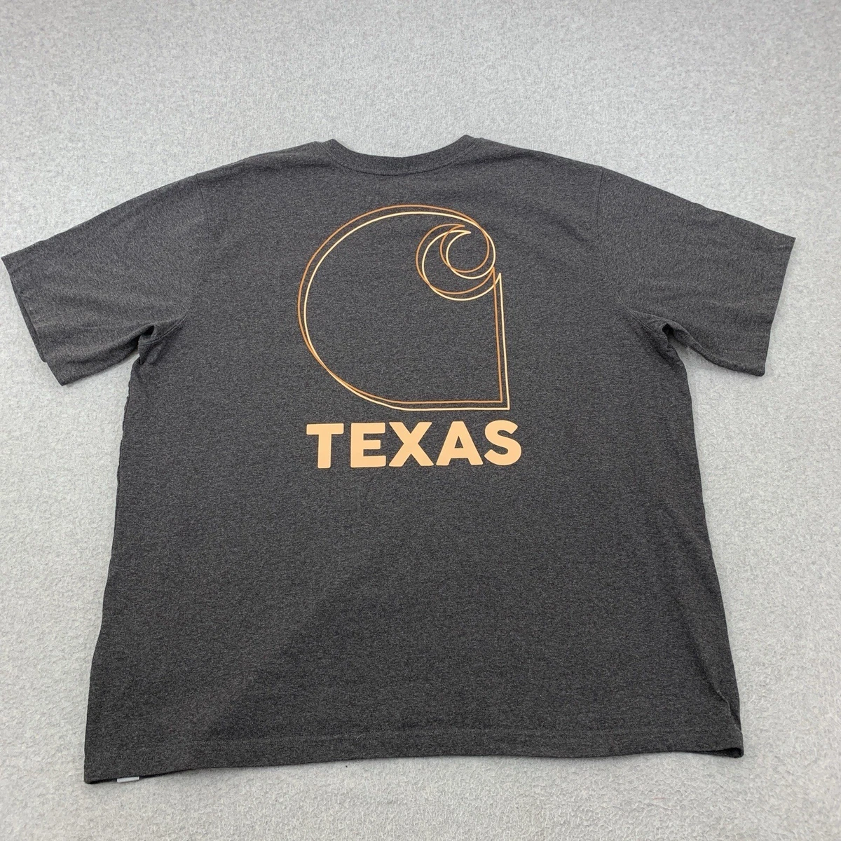 carhartt t shirt xxl