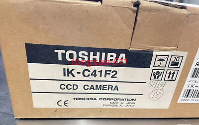 1pc NEW IK-C41F2 Via FedEx or DHL