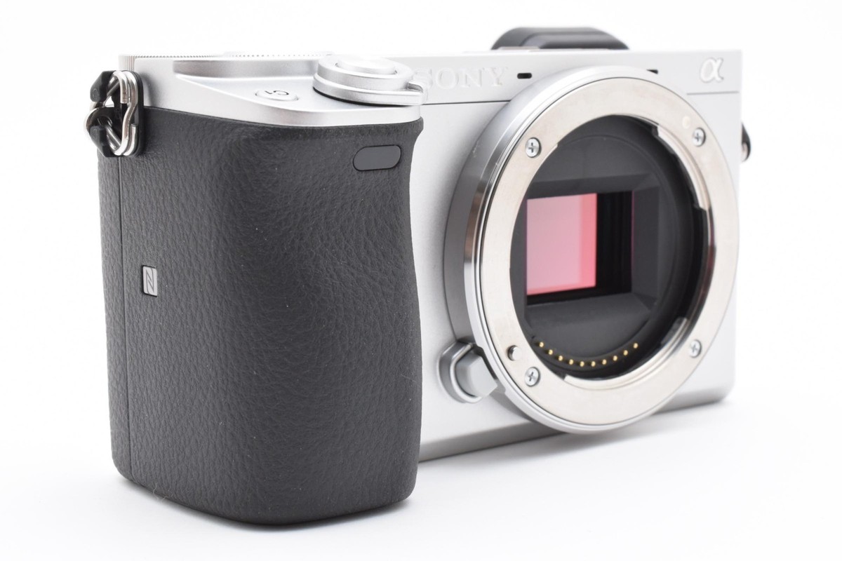 SONY a6400 美品 Amazon.com : Sony Alpha a6400 Mirrorless Camera: Compact APS