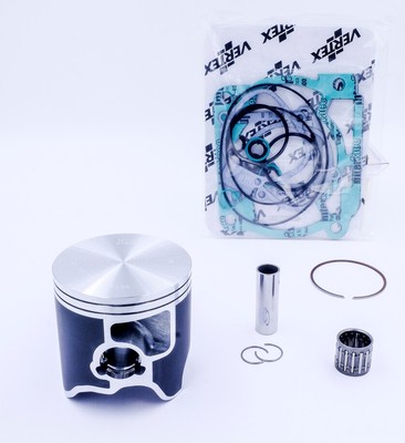VTK23621A-1 KOLBENSATZ + DICHTUNG VERTEX �� 52,44 KAWASAKI KX100 S.RING 2014-22