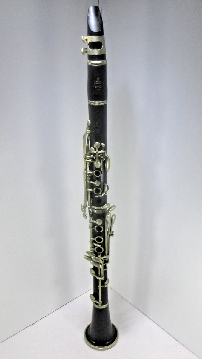 Noblet Clarinet for sale - eBay