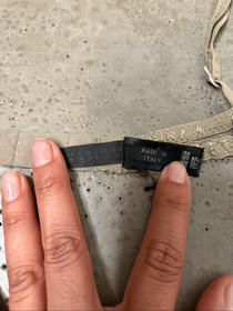 La Perla Deep Plunge Lace Bra