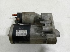 Démarreur Peugeot iOn