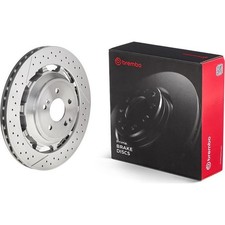 Brembo 09.C128.33 Bremsscheibe für MERCEDES BENZ C KLASSE AMG GT S E SL W222 Brembo 09.C128.33 Bremsscheibe für MERCEDES BENZ C KLASSE AMG GT S E SL W222