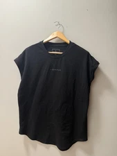 Youngla Rambo Shirt Black Size M