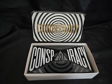  Jeffree Star  Conspiracy Palette