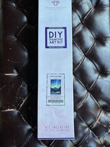 Diamond Art Club under the Stairs | eBay