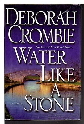 Water Like a Stone, Crombie, Deborah