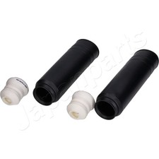 Stoßdämpfer Staubschützer JAPANPARTS KTP-0408 für OPEL ZAFIRA TOURER P12 ASTRA 3