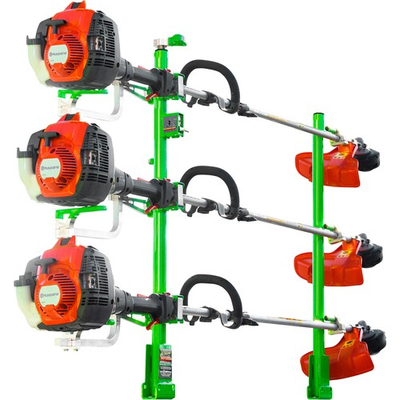 #ad #ad Trailer Racks Xtreme Pro Series 3 Position Trimmer Rack Model# XB103 $269.99