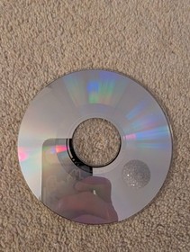 Ubi Soft Evolution: The World of Sacred Device w/ Manual for Sega Dreamcast PAL