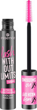  Lash without Limits Tubing Extreme Lengthening  Volume Mascara  Waterproof 