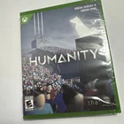 Humanity (Limited Run) (Xbox Series X / Xbox One) BRAND NEW