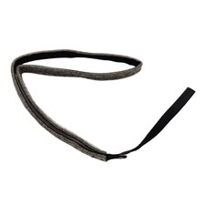 Bicicleta de Ejercicio para Gimnasio en Casa Accesorios de Fricción Correa de Correas Repuesto Universal
