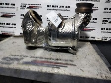 Catalyseurs Mercedes 206