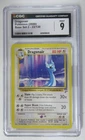 2000 Pokemon Base Set 2 Dragonair 22/130 CGC 9