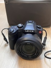 Leica V-LUX typ 114 20MP Digital Camera
