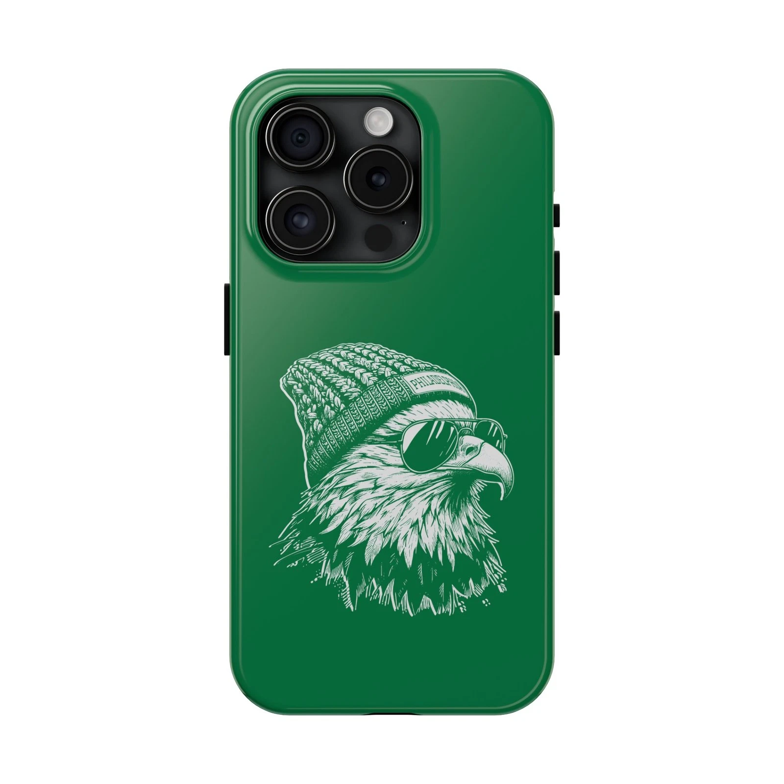 Philadelphia Football Phone Case iPhone & Samsung Galaxy