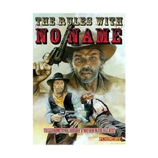 The Foundry Historical Mini Rules Rules with no Name VG+/NM