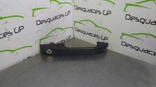Porte avant et accessoires Volvo 440