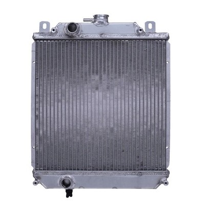 1116 Radiator for Metro 1989-1994 Sprint 1989-1992 Firefly 1989-1991 1994