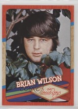 2013 Panini The Beach Boys 50th Anniversary Brian Wilson #30 1b9b