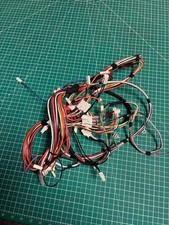 Arnés de cables para secadora de gas Speed Queen OEM PARA ADGE9RYS118TW01