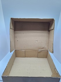 Atari 7800 Video Game Console w/ 2 Controllers And 5 Games *Read Description*