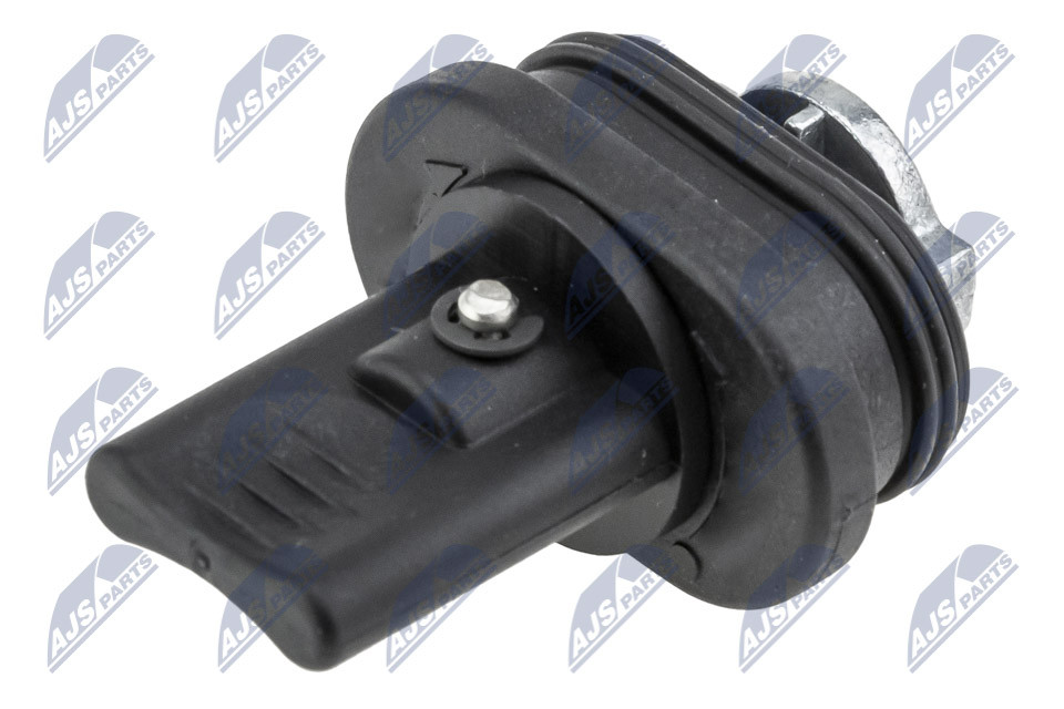 NTY BWP-HY-000 Cover, injector nozzle for HYUNDAI,KIA