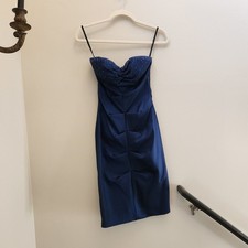 Платье Vtg Y2k Xscape Joanna Chen