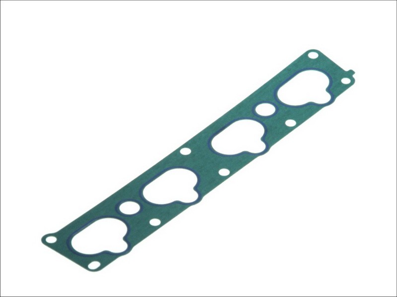 Fits ELRING EL075400 Gasket, intake manifold EL075400 Suction manifold gasket f