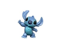 Disney&rsquo;s Lilo & Stitch 2&rdquo; Toy Figure Cake Topper
