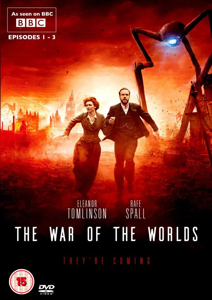 War of the Worlds [BBC] - Image 3