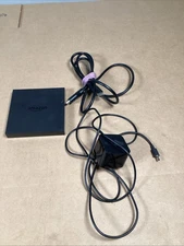 Amazon DV83YW Fire TV Box 2nd Edition Streaming Device