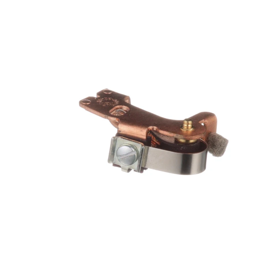 For 1962-1972 Chevrolet Biscayne Ignition Contact Set SMP 1962 1963 1964 1965 - Image 4 of 4