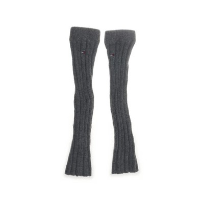 Tommy Hilfiger, Beinstulpen, Unisex (Erwachsene), Grau #jEe