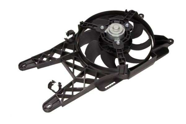 Ventilateur refroidissement moteur MAXGEAR 71-0031 évite la surchauffe OE 46789792